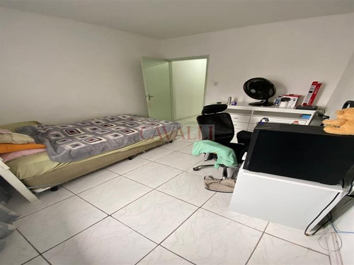 Imagem 19 de 21 de Sobrado Na Vila Carrão - 4894