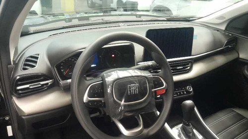Fiat FASTBACK Turbo 200
