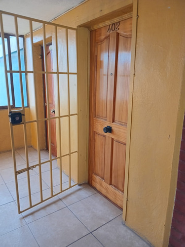 Departamento En Tradicional Barrio De Lo Prado