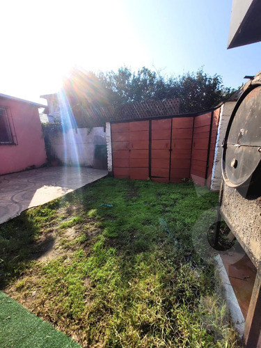 Amplia Casa 3hab 2 Ba Avenida La Florida