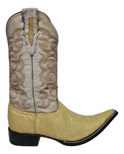 Botas vaqueras best sale tribaleras