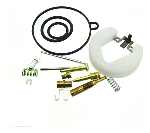 Tc-motor Pz19 carburador Reconstruir Pieza 19 mm Kit Para