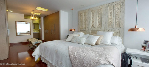 Imagen 14 de 14 de Vendo Apartamento En El Refugio Mls 22-273