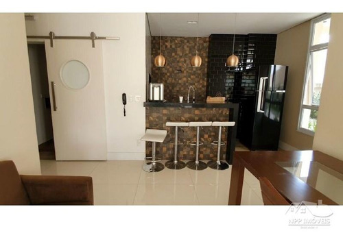 Imagem 15 de 25 de Apartamento - Ref: 00127