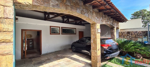 Imagem 1 de 21 de Casa - Venda - Jardim Bongiovani - Presidente Prudente - Sp - 2161