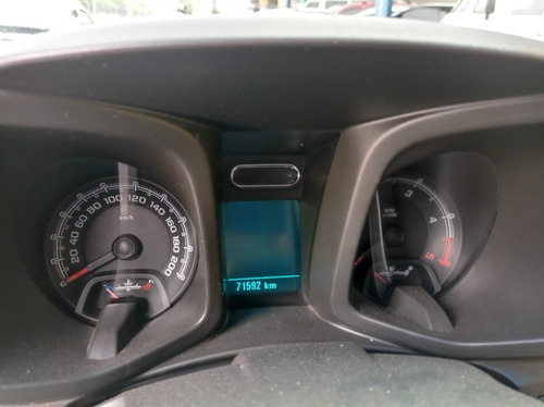 Imagem 10 de 10 de Chev Trailblazer Ltz D4a Diesel
