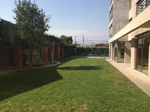 Muy Buen Departamento En Macul (63393)