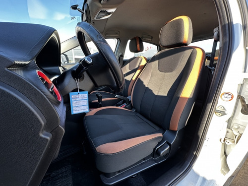Chery Tiggo 2 Tiggo 2 1.5 2021