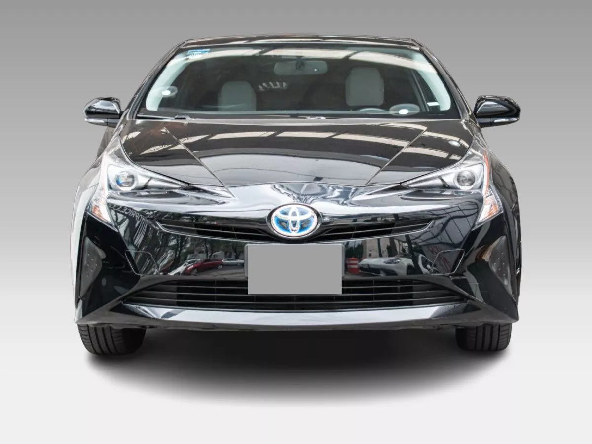 Toyota Prius 2018 1.8 Premium Sr Hibrido At