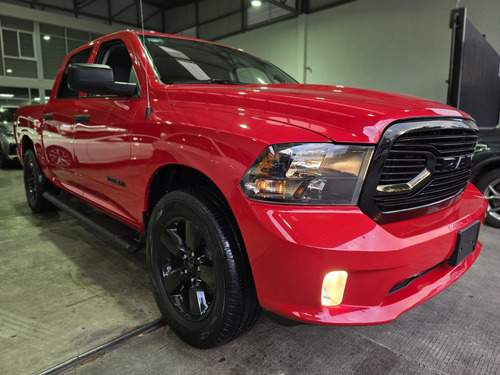 Dodge Ram 2023 Sport V8 Hemi 4x4 Impecable!!!