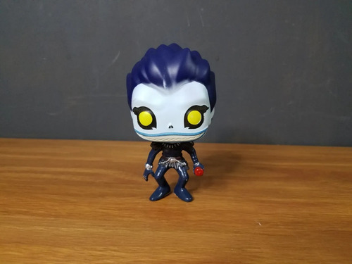 Funko Pop Death Note - Ryuk 217