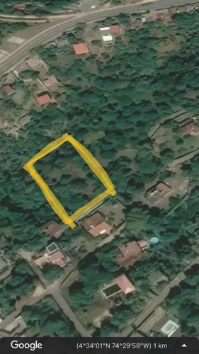 Lote Anapoima Conjunto Cerrado