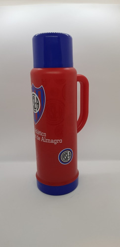 Termo Lumilagro San Lorenzo