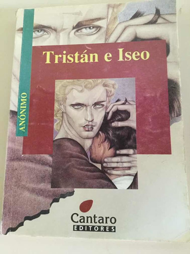 Tristán E Iseo.  Editorial Cántaro