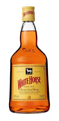 Whisky White Horse 750 Ml 
