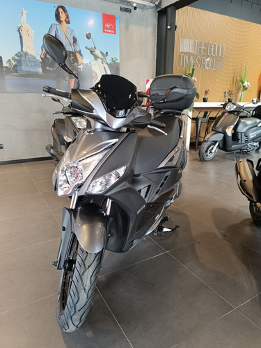 Agility200i 16+ Scooter Kymco/ Kawasaki Quilmes