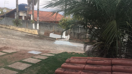 Imagem 8 de 25 de Chácara Com 3 Dormitórios À Venda, 1300 M² Por R$ 450.000 - São Bento - Arujá/sp - Ch0004