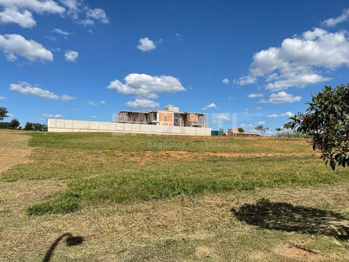 Imagem 3 de 25 de Terreno À Venda Em Condomínio Entre Verdes - Te116783