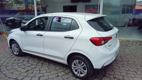 Fiat Argo 1.0 (Flex)