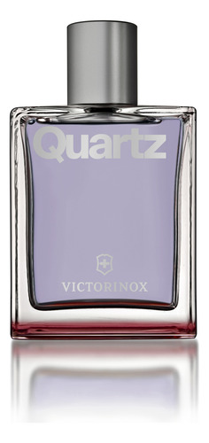 Eau De Toilette Hombre Quartz
