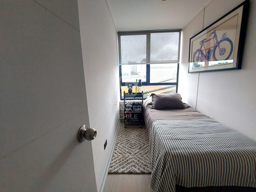Moderno Departamento Excelente Conectividad