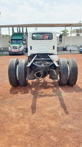 Rabon International 4300 2014 Chasis Cabina Torton