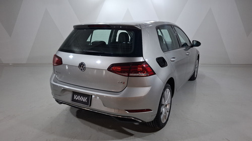 Volkswagen Golf 1.4 COMFORTLINE DCT