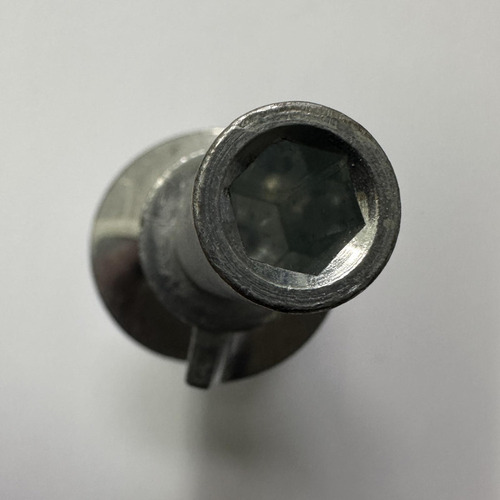 Reemplazo Del Tornillo De La Picadora De Carne Para 45 Mm