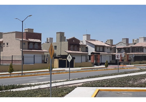 Casa En Remate En Real Madeira, Pachuca F-444