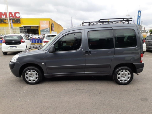 Peugeot Partner - Patagonica 1.4 2013 Ff