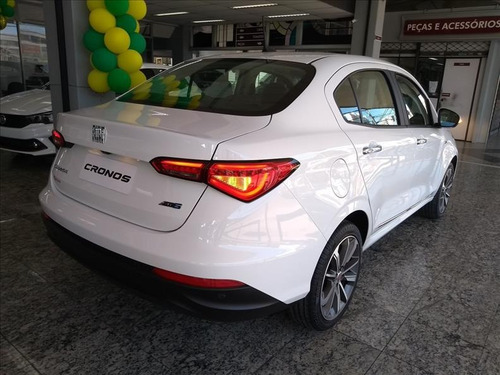 Fiat Cronos 1.3 Firefly Drive