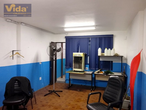 Prédio À Venda No Centro - Osasco - 41884