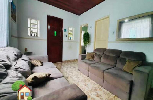 Imagem 4 de 12 de Casa De Vila-à Venda-freguesia (jacarepaguá)-rio De Janeiro - Svcv30022