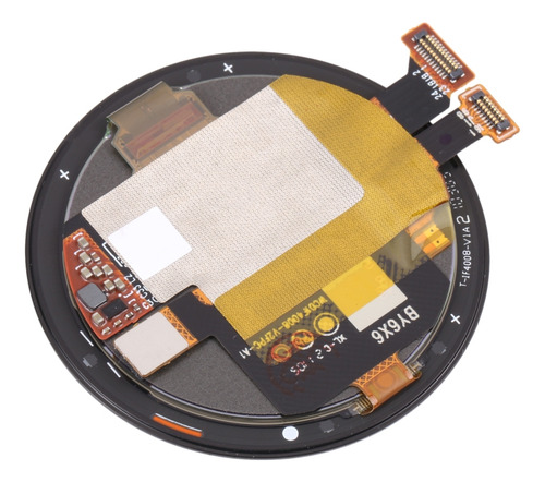Aplicável A: Tela Lcd Para Xiaomi Mi Watch Xmwt06