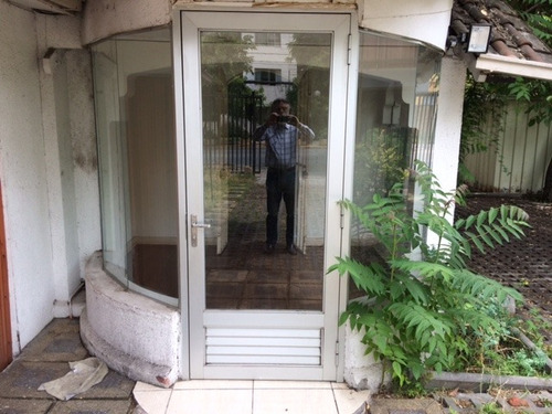 Casa Esquina. Un Piso. Apta Oficinas, Cafe De Barrio, Otros