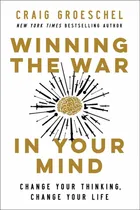 Comprar Winning The War In Your Mind: Change Your Thinking