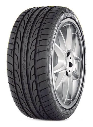 Llanta Dunlop 275/50r20 Sp Sport Maxx 113w Xl