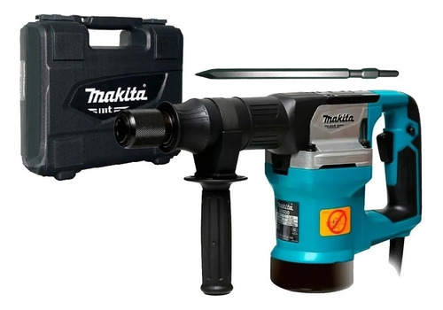 Martillo Makita Cincelador Demoledor Ranurador 900w 5kg