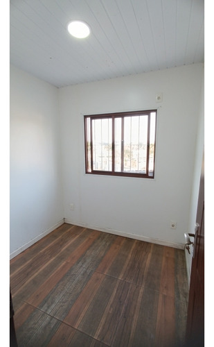 Apartamento De Un Dormitorio Con Vestidor- Malvín Norte