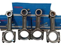 Comprar Juego Brazos Bielas Para Kia Pregio 3.0 Marca Tomita