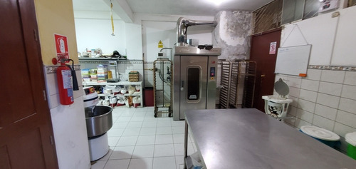 Imagen 3 de 3 de Traspaso Panadería