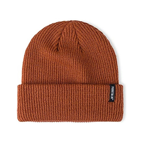 Gorro De Invierno Para Mujeres Y Hombres