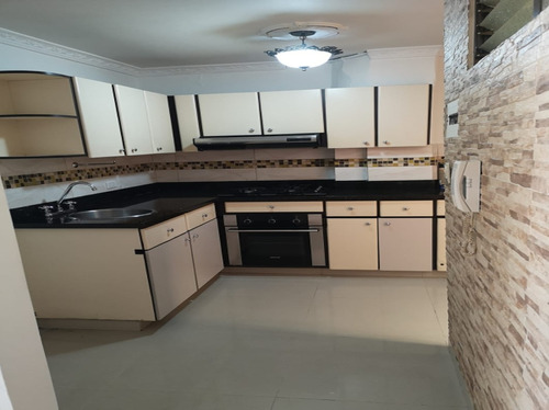 Apartamento En Venta Laureles 