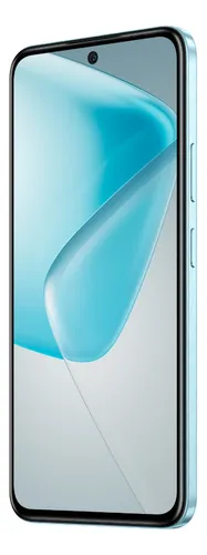 Celular Infinix Hot 50 Pro Nfc Dual 256gb Ram 8+8gb