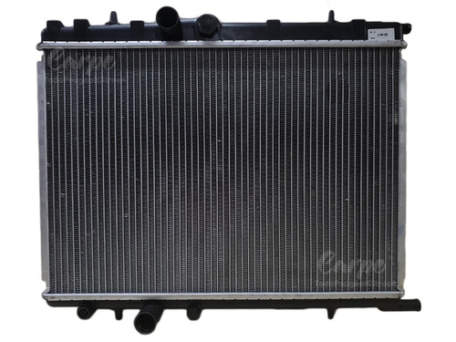 Imagen 2 de 6 de Radiador De Agua Citroen Xsara Picasso 1.6 16 Nafta