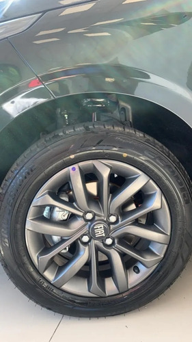 Fiat Cronos 1.3 99 Cv S - Desing - Version Limitada