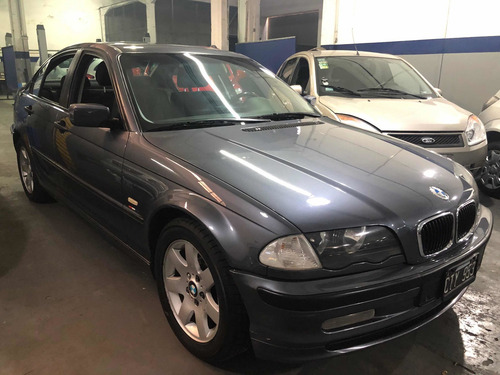 Bmw Serie 3 2.0 320d Selective 1999