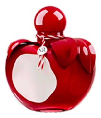 Nina Ricci Les Belles de Nina Nina Rouge EDT 80 ml para  mujer  