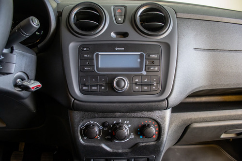 Renault Kangoo Ii Express Confort 1.6 Sce