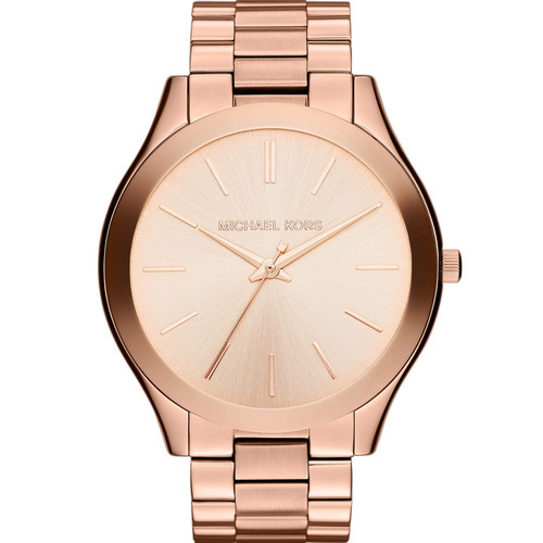 Relógio Michael Kors Feminino Original Garantia Barato Nfe